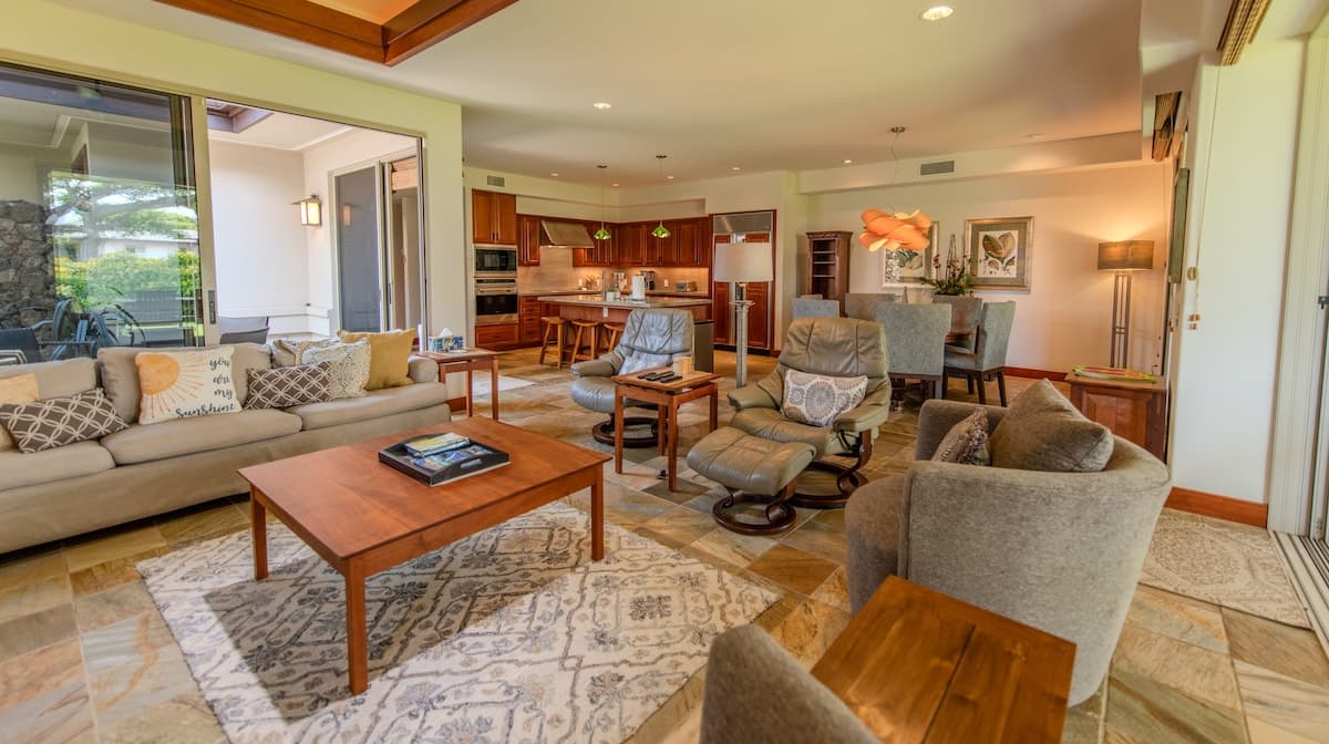 Home in Waimea · ★5.0 · 3 bedrooms · 3 beds · 3.5 baths - Photo 1