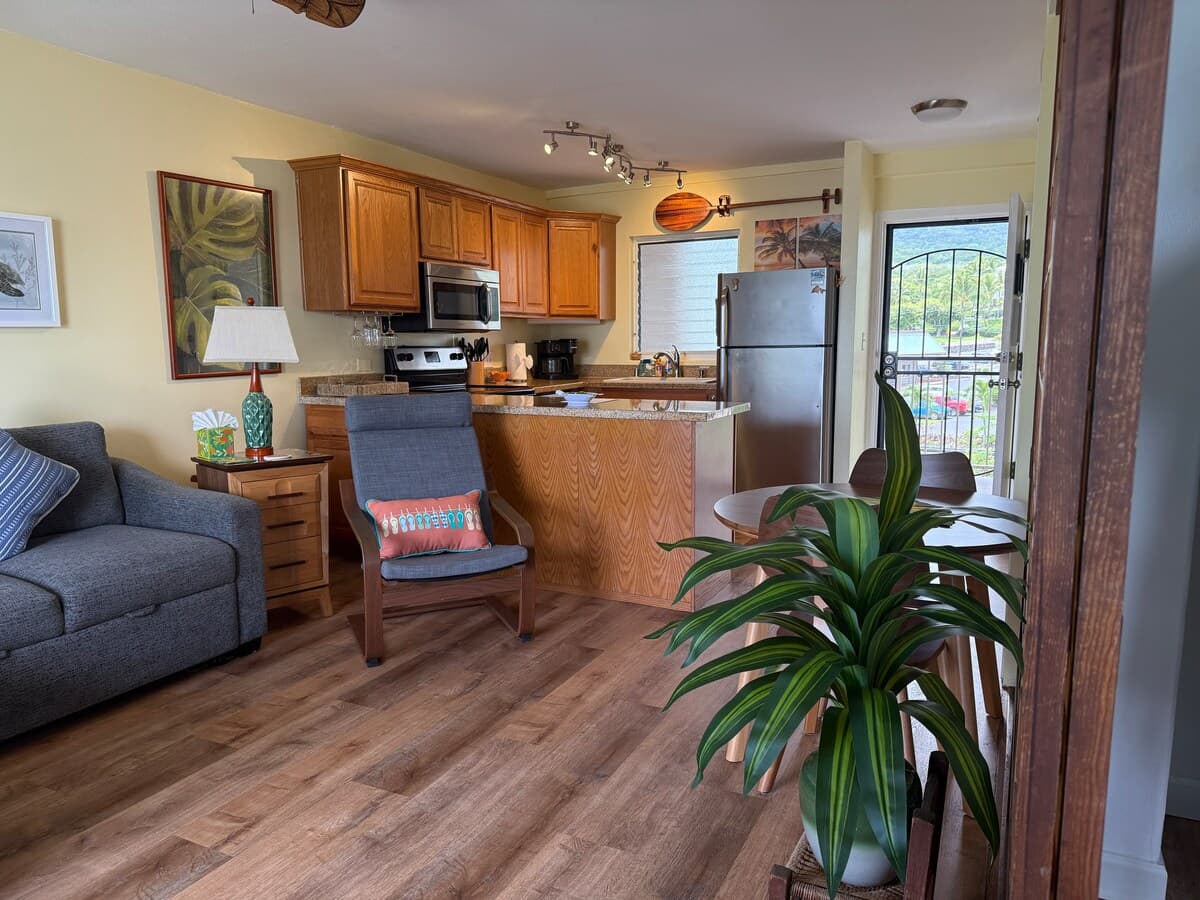 Kailua-Kona Ocean View Condo - Photo 4
