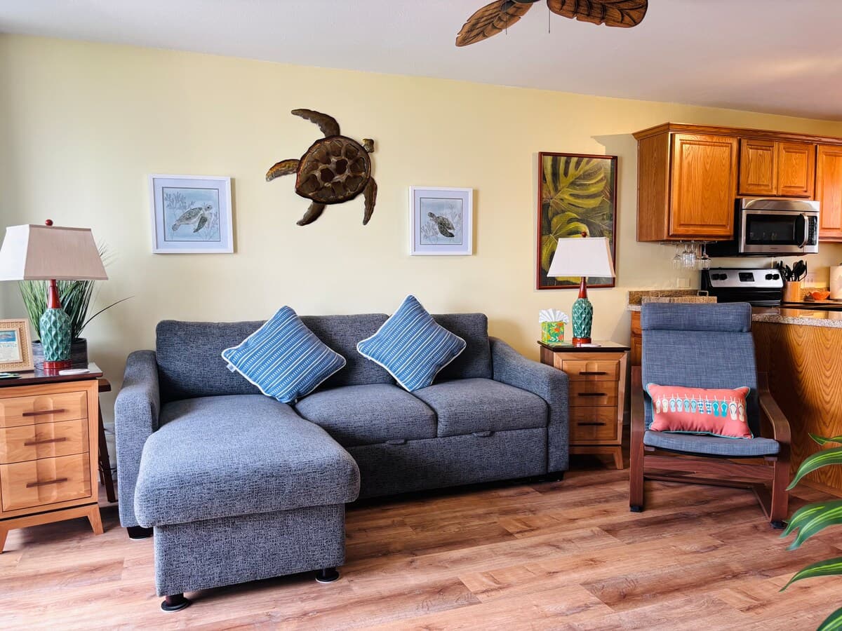 Kailua-Kona Ocean View Condo - Photo 2