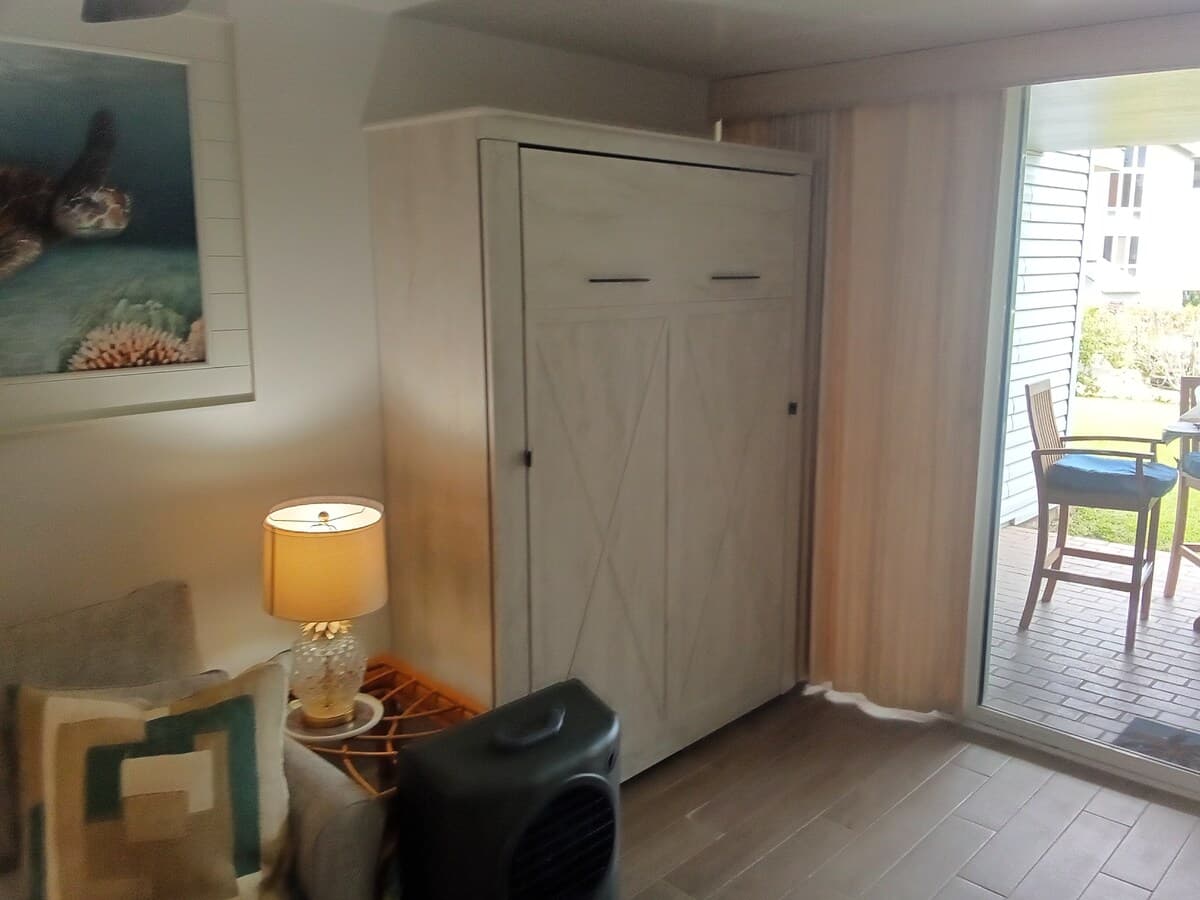 Condo in Princeville · ★5.0 · 1 bedroom · 3 beds · 2 private baths - Photo 5