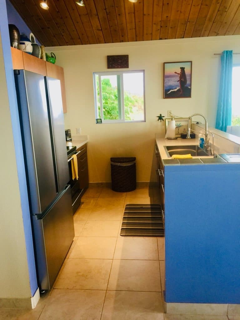 Home in Island of Hawai'i · ★4.94 · 2 bedrooms · 2 beds · 1 bath - Photo 4