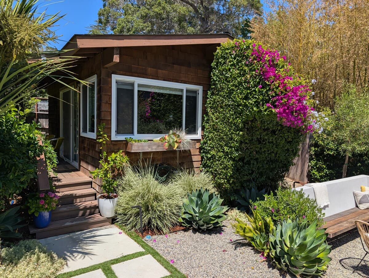 Charming Mill Valley Cottage, Walk to Downtown - Photo 1