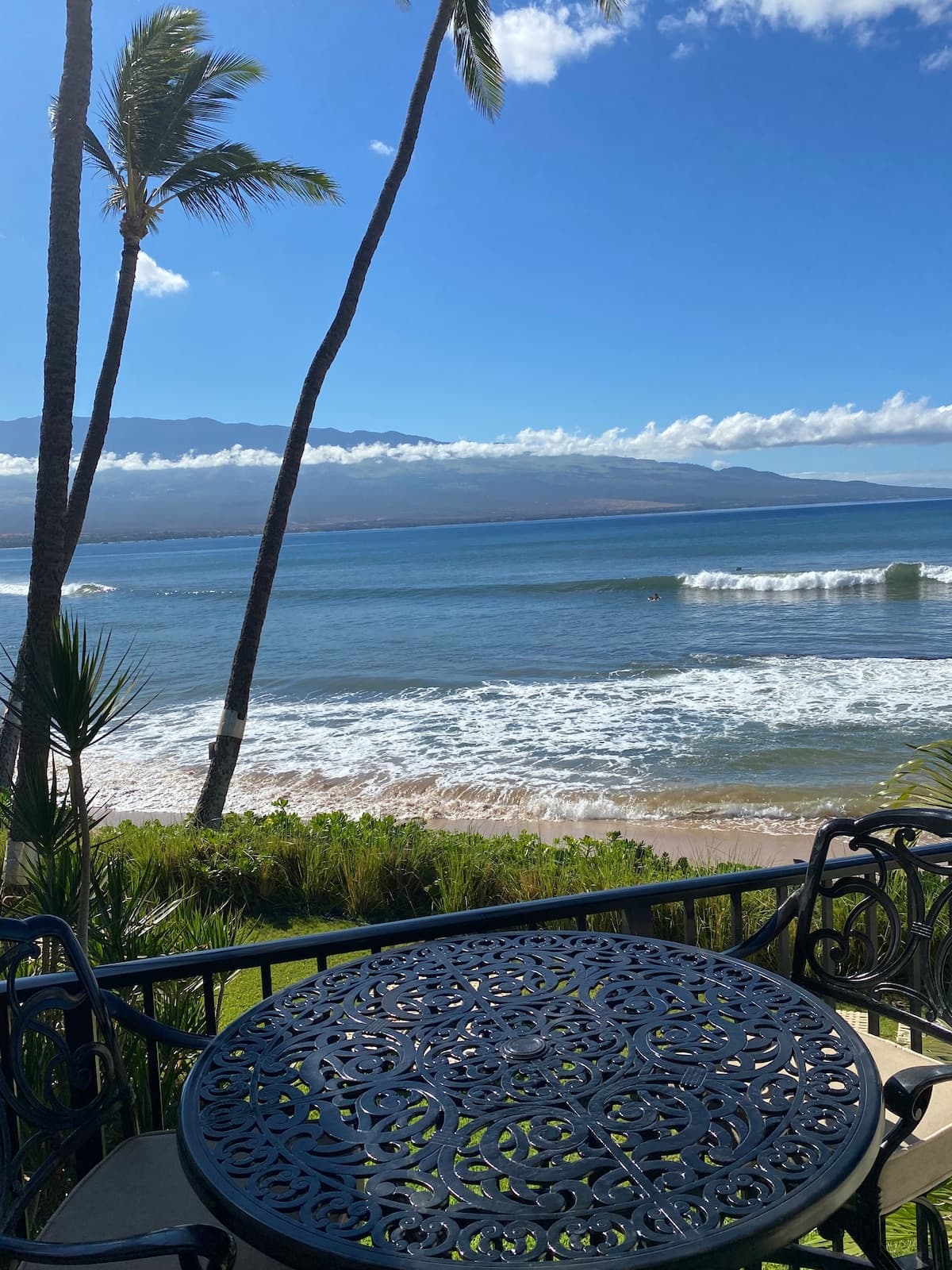 Makani A Kai B5- Beachfront 15 feet to Sugar Beach - Photo 3