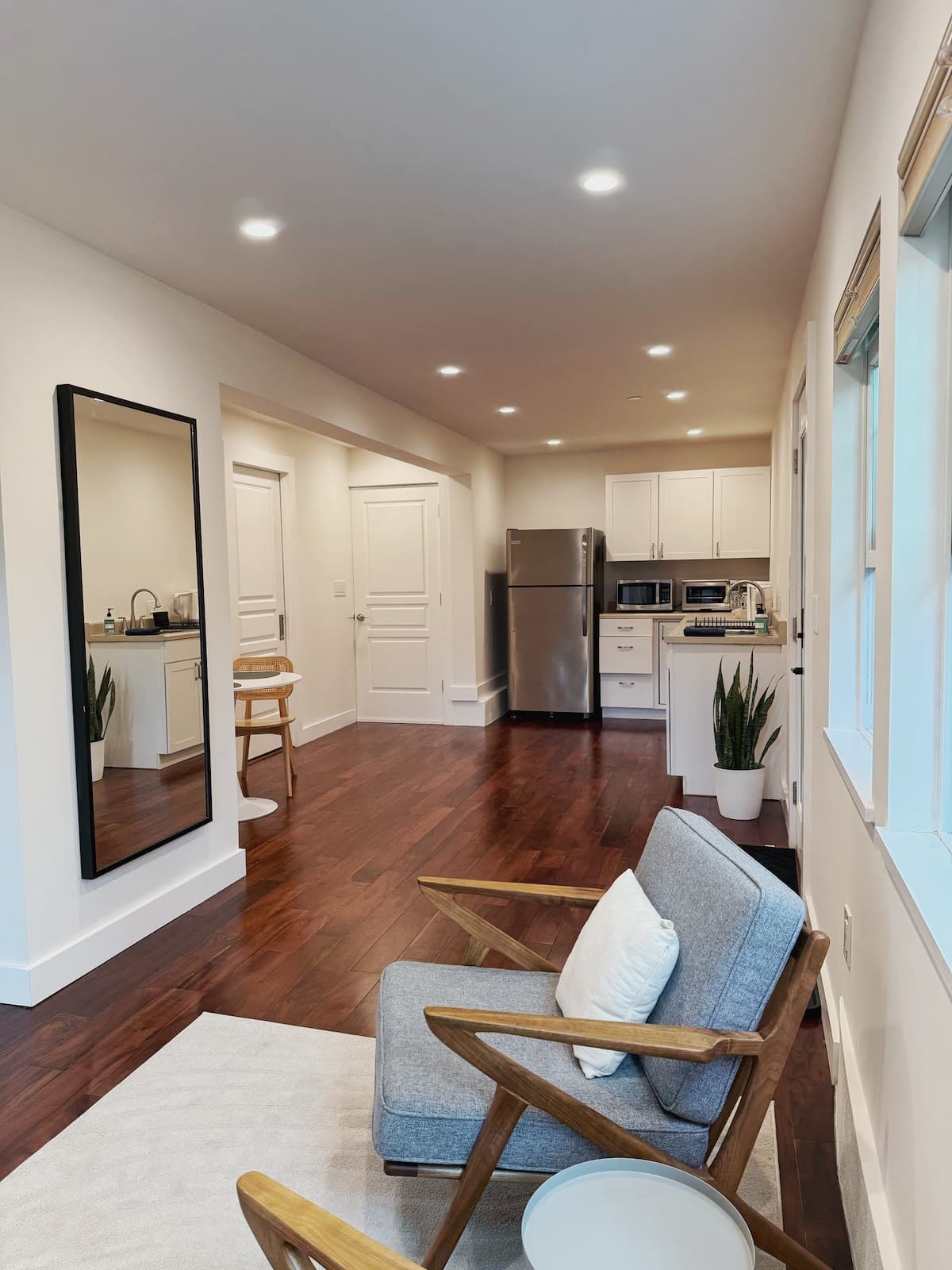 Garden Victorian Suite in Dogpatch - Photo 3