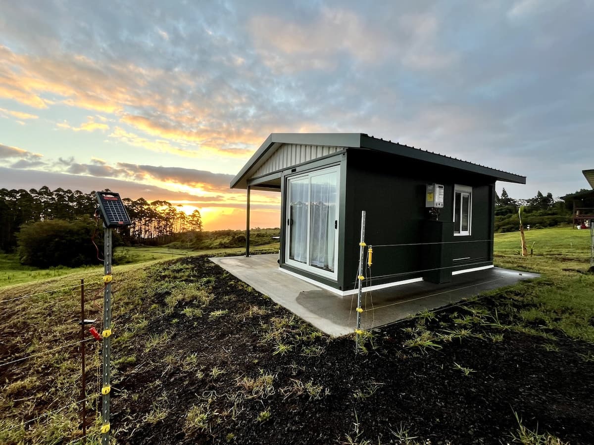 Tiny Home - Photo 2