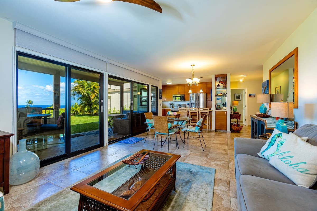 Wailea Deluxe 4 Bedrooms with Spectacular Views! - Photo 5