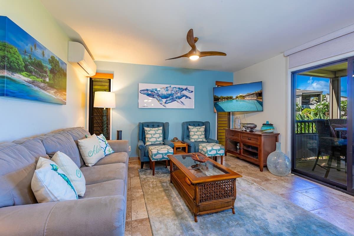 Wailea Deluxe 4 Bedrooms with Spectacular Views! - Photo 4