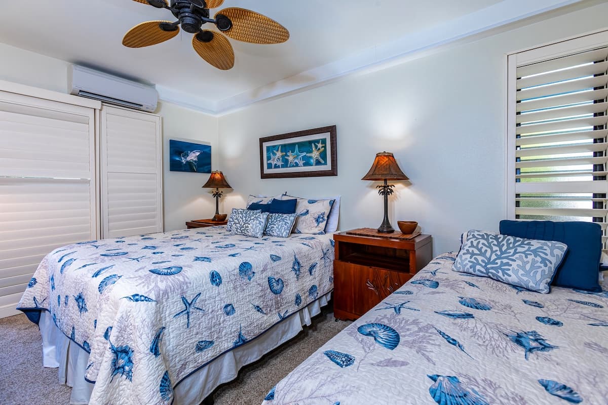 Wailea Deluxe 4 Bedrooms with Spectacular Views! - Photo 2