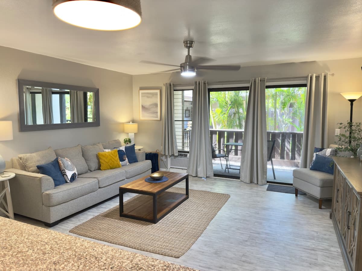 Modern Kihei Hideaway/Pool/ZenGarden/Beach/KingBed - Photo 2