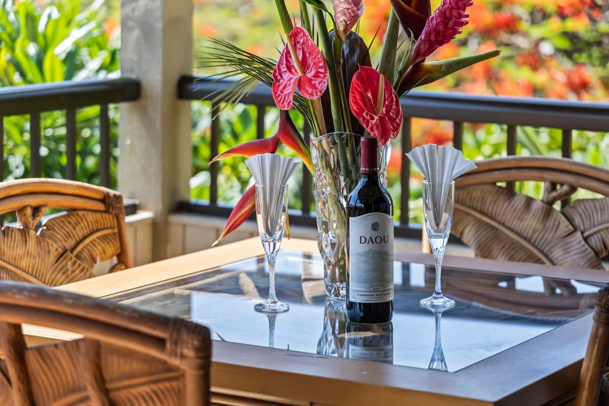 Condo in Wailea · ★4.95 · 1 bedroom · 3 beds · 2 baths - Photo 1