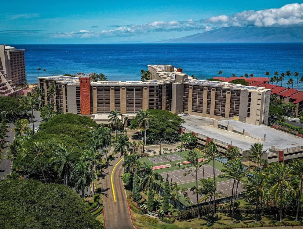 Condo in Lahaina · ★5.0 · Studio · 1 bed · 1 bath - Photo 1