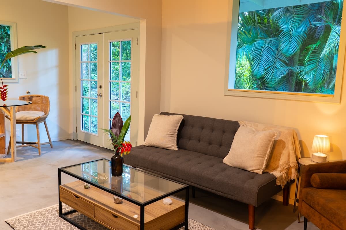 Home in Kurtistown · ★4.85 · 1 bedroom · 2 beds · 1 private bath - Photo 1