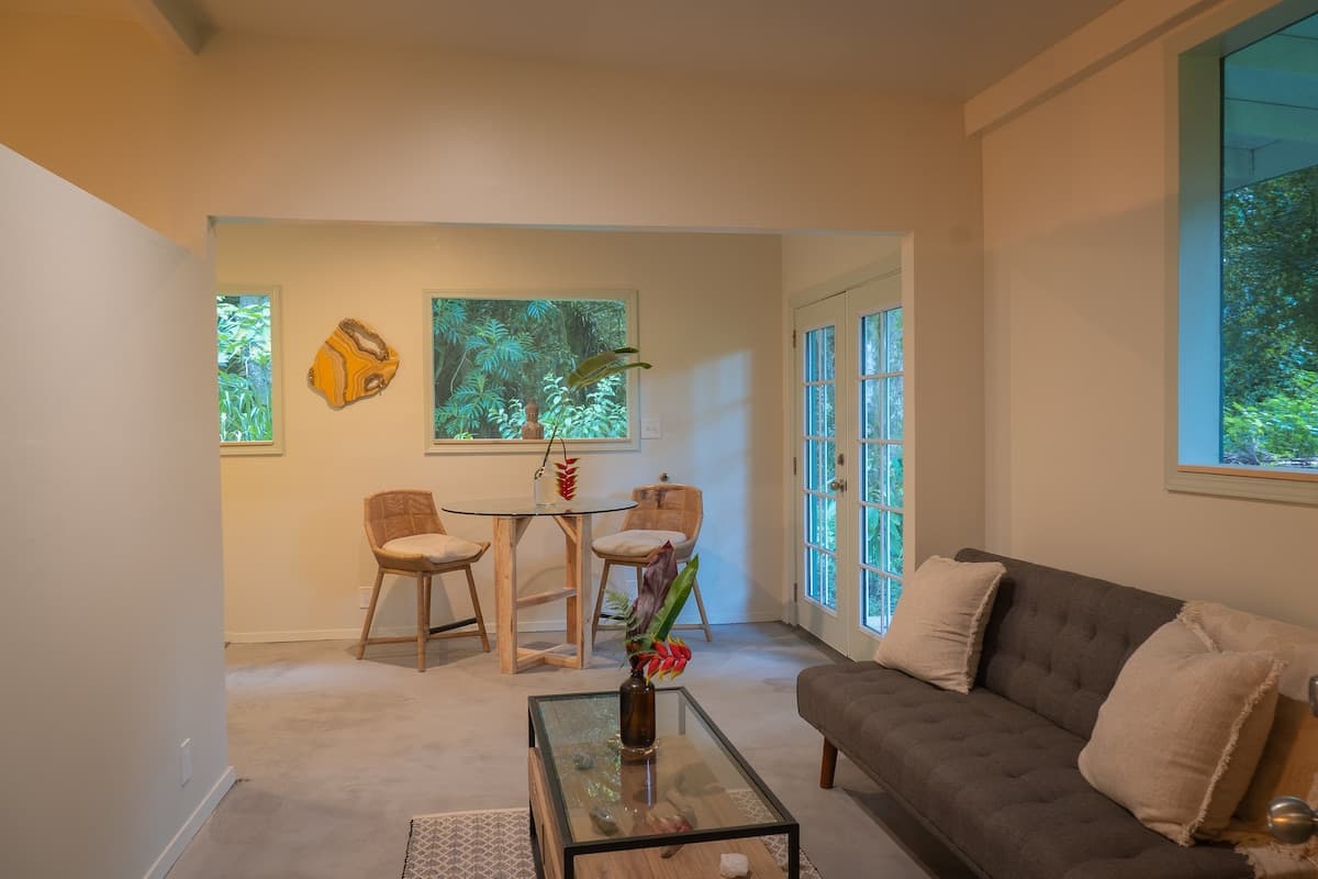 Home in Kurtistown · ★4.85 · 1 bedroom · 2 beds · 1 private bath - Photo 3