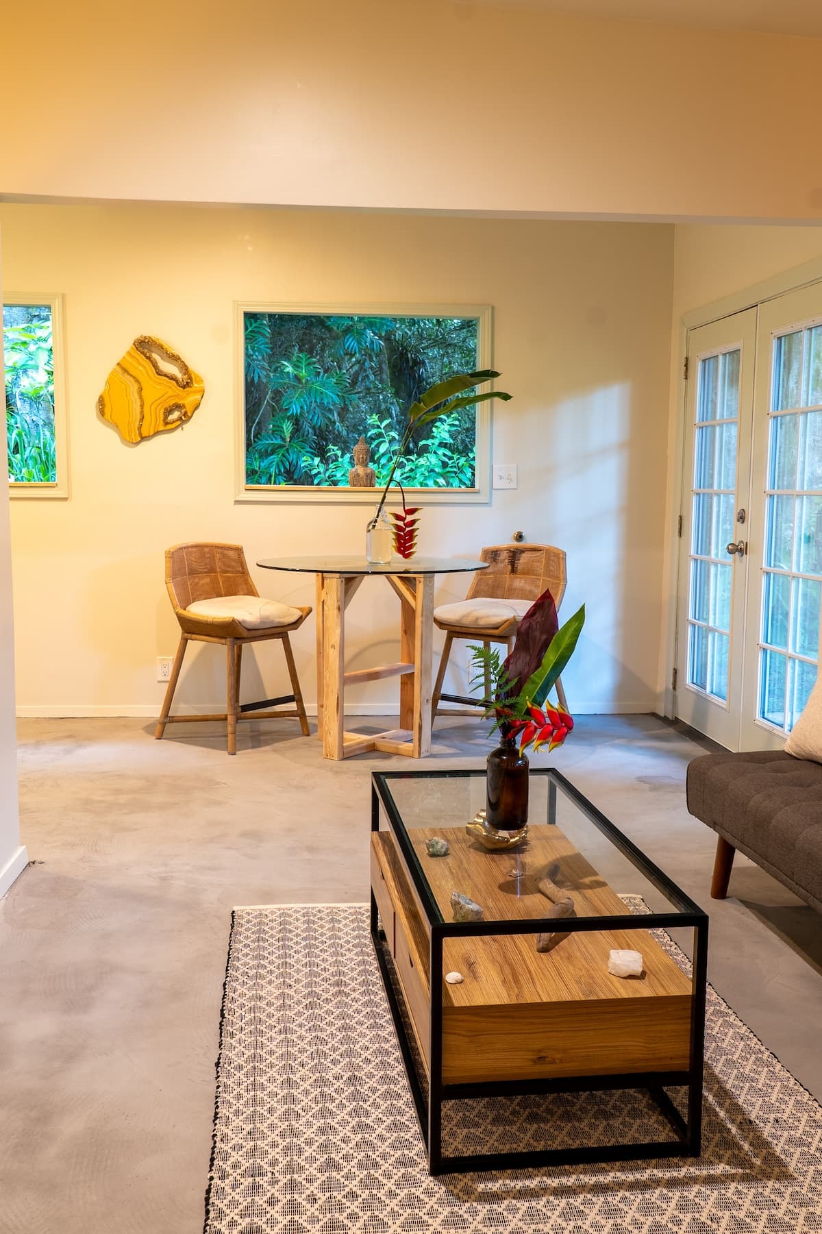 Home in Kurtistown · ★4.85 · 1 bedroom · 2 beds · 1 private bath - Photo 4