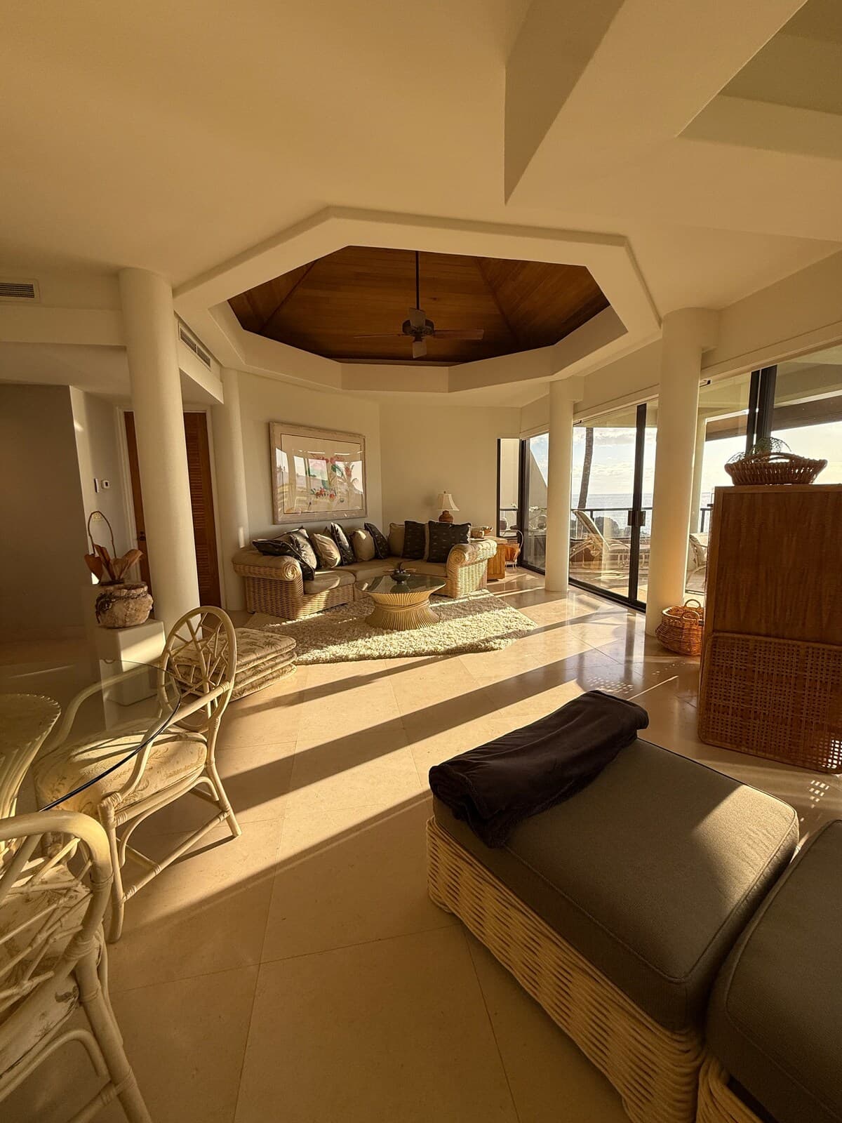 The Premier Oceanfront View at Mauna Lani Point - Photo 3
