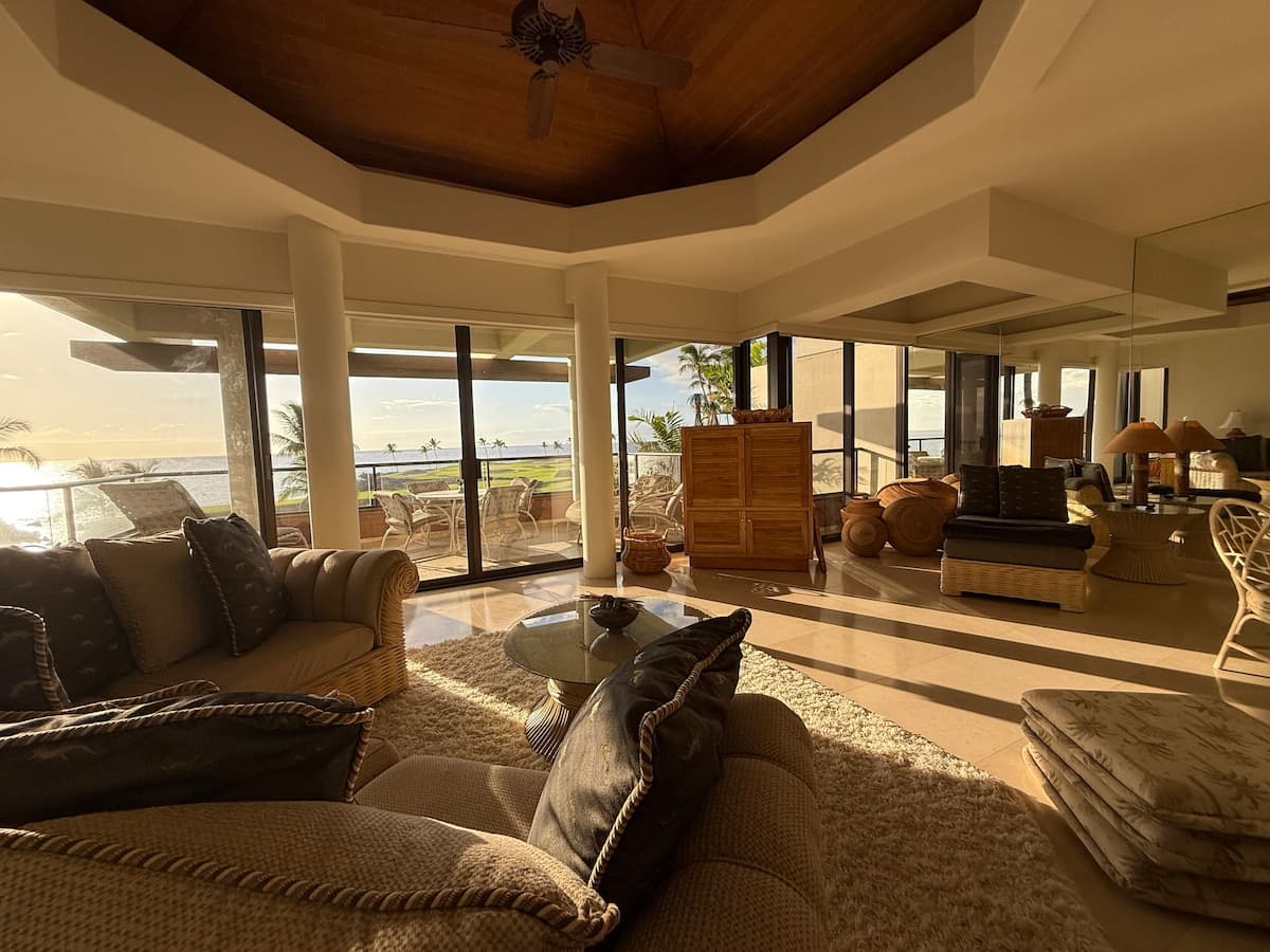 The Premier Oceanfront View at Mauna Lani Point - Photo 2