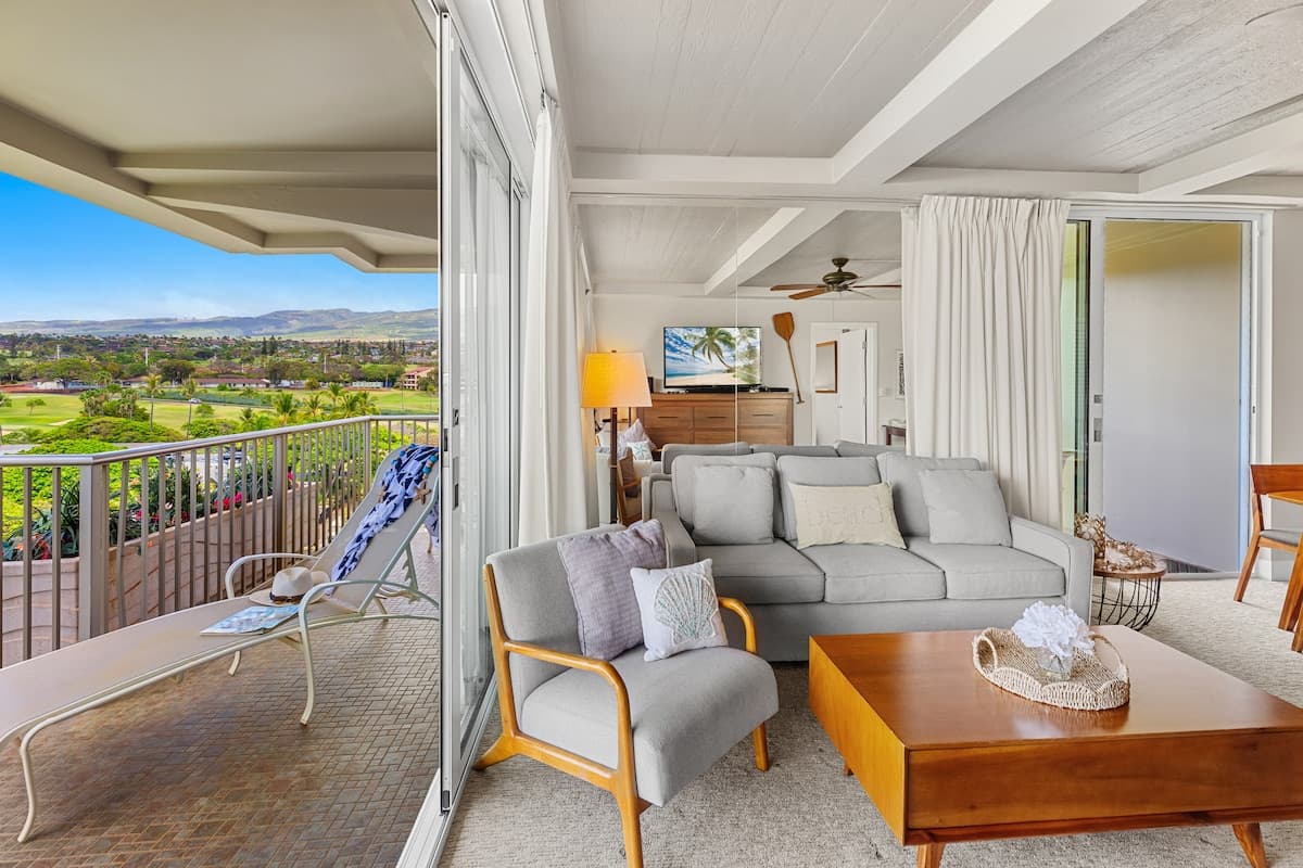 Lovely Condo - The Whaler Maui - Photo 4