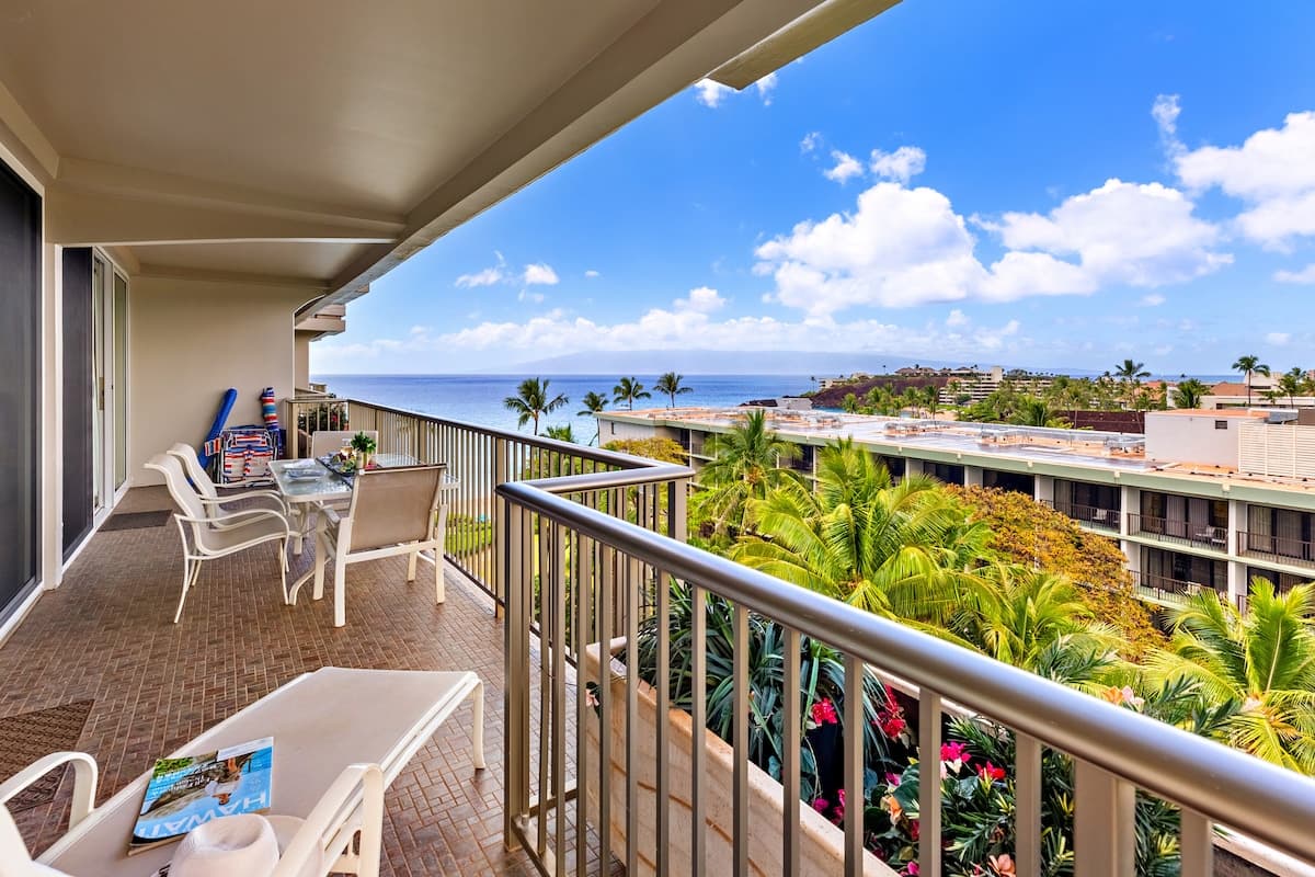 Lovely Condo - The Whaler Maui - Photo 1