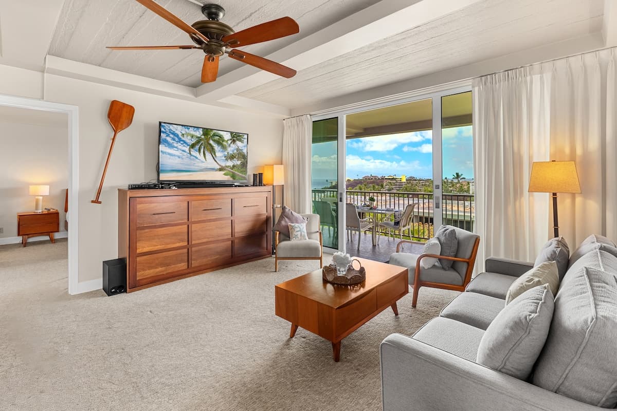 Lovely Condo - The Whaler Maui - Photo 3