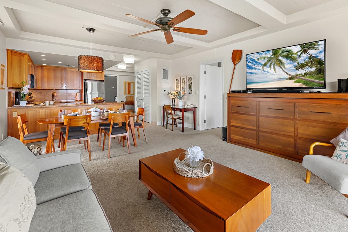Lovely Condo - The Whaler Maui - Photo 5