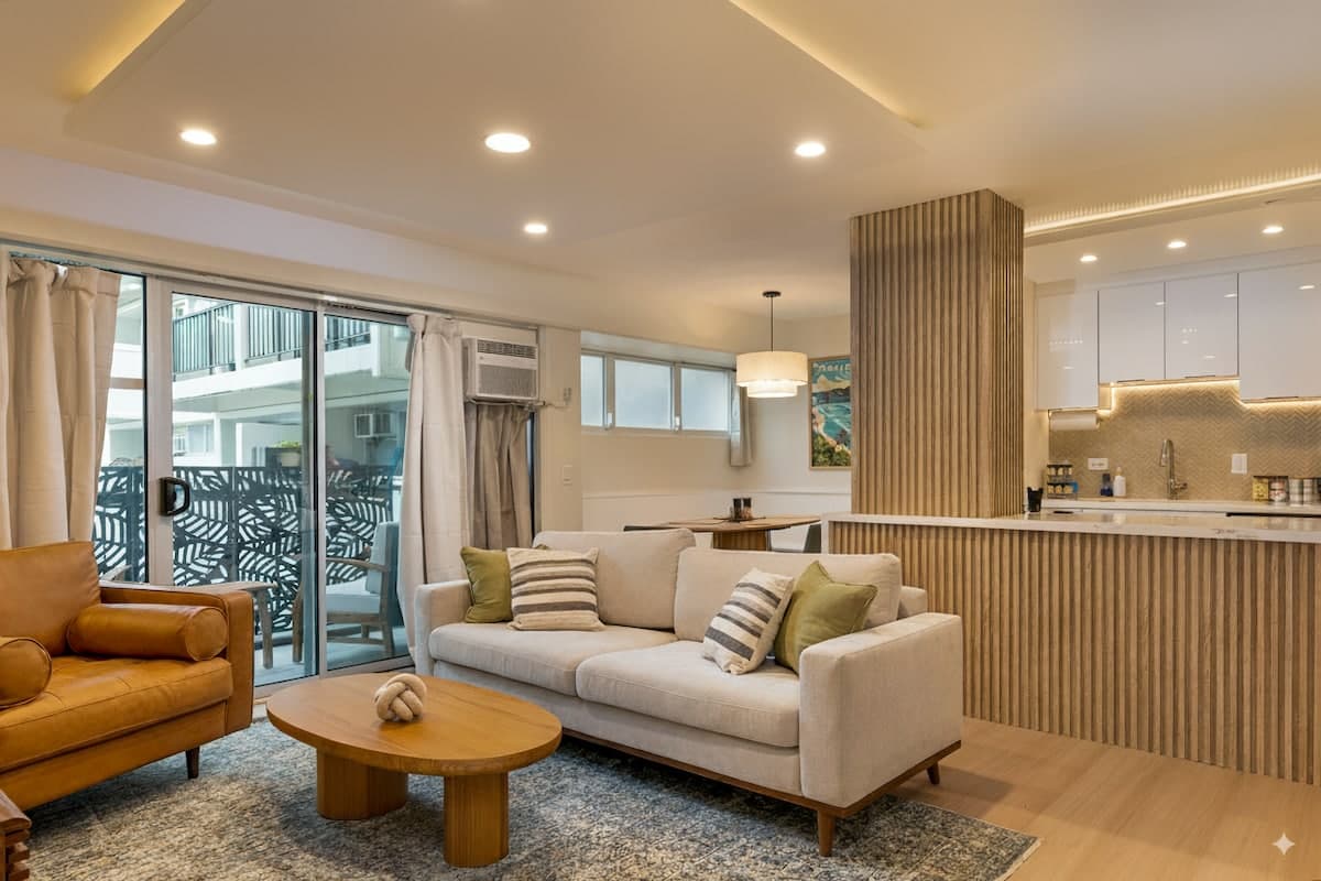 NEW Modern Luxury Cove, Free Parking, 3m to Beach - Photo 1