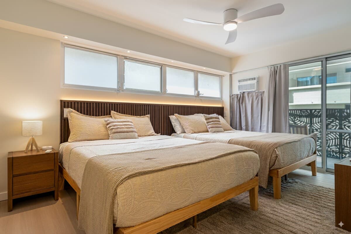 NEW Modern Luxury Cove, Free Parking, 3m to Beach - Photo 3