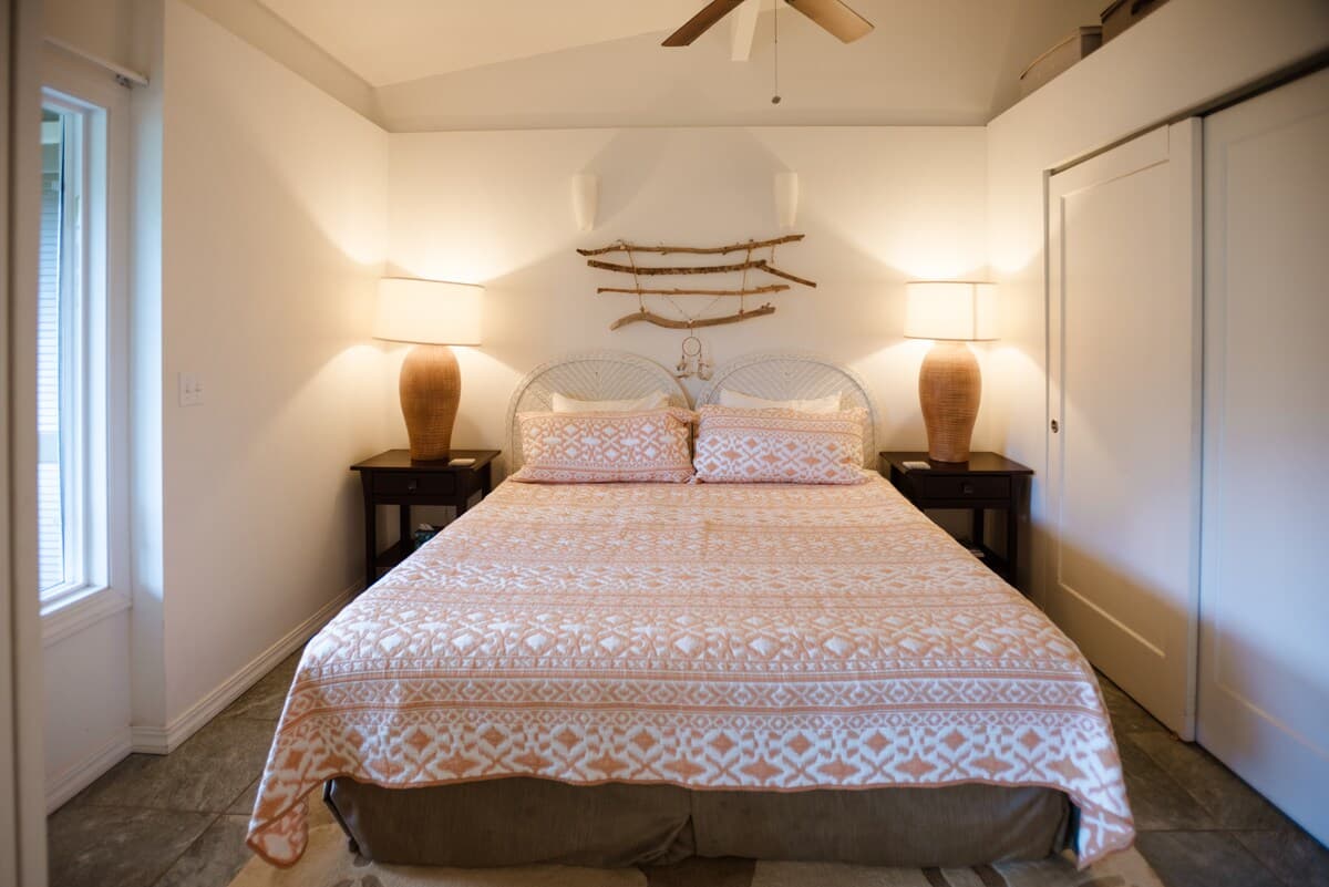 Condo in Kapaa · ★4.92 · 1 bedroom · 1 bed · 1 private bath - Photo 3