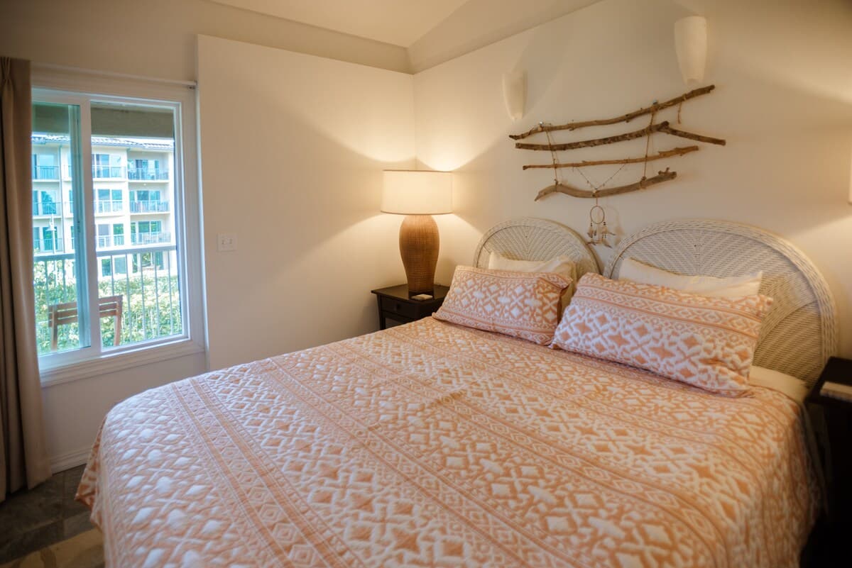 Condo in Kapaa · ★4.92 · 1 bedroom · 1 bed · 1 private bath - Photo 2