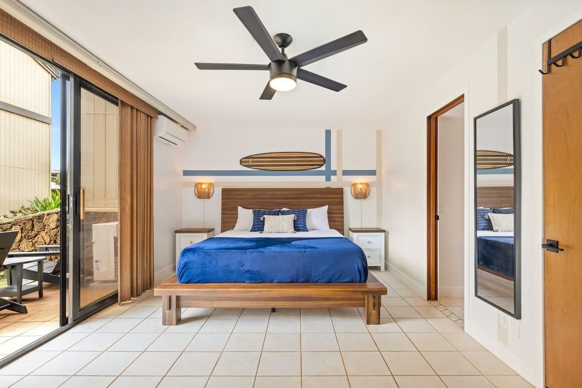 Condo in Koloa · ★4.82 · 2 bedrooms · 5 beds · 2 private baths - Photo 1