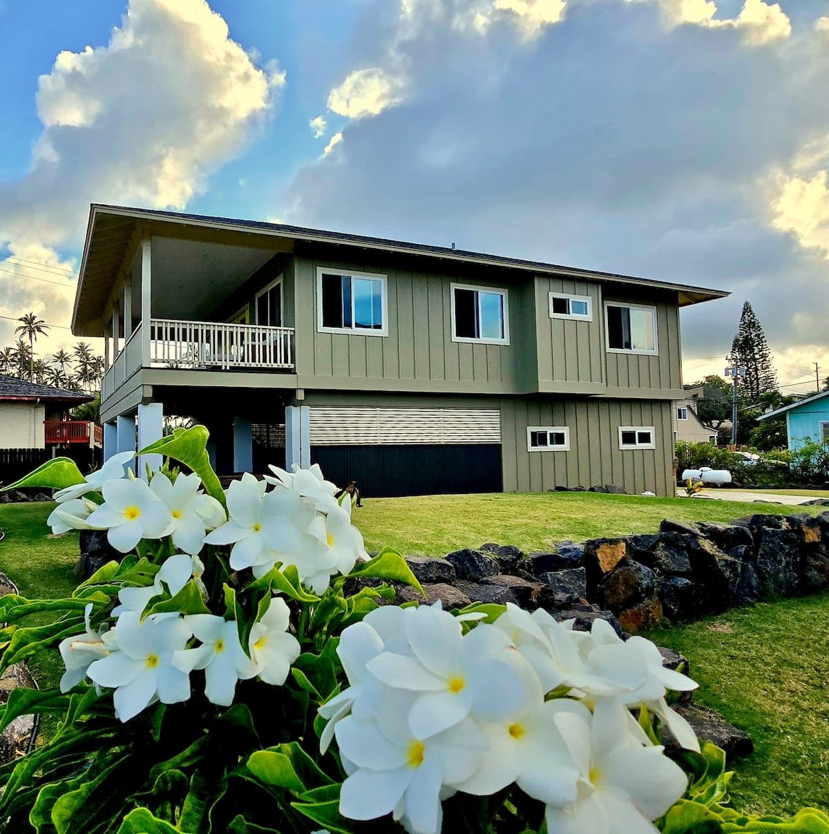Home in Kapaa · ★5.0 · 2 bedrooms · 4 beds · 2 baths - Photo 1