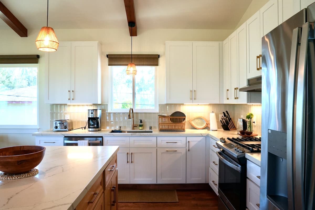 Home in Kapaa · ★5.0 · 2 bedrooms · 4 beds · 2 baths - Photo 5