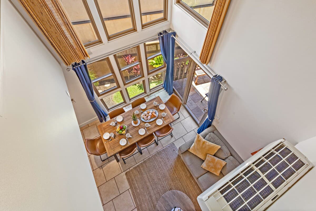 Condo in Kihei · ★4.5 · 3 bedrooms · 5 beds · 2 baths - Photo 4