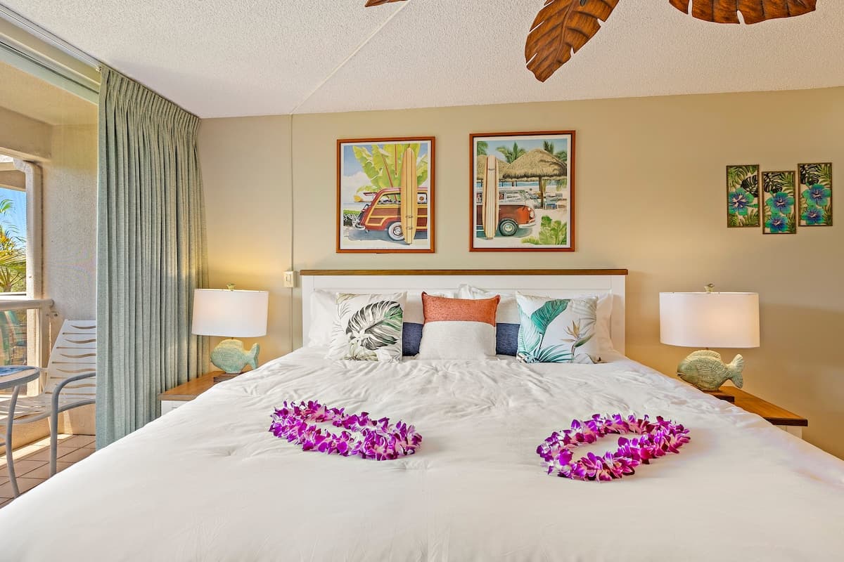 Condo in Kihei · ★4.96 · Studio · 1 bed · 1 private bath - Photo 5