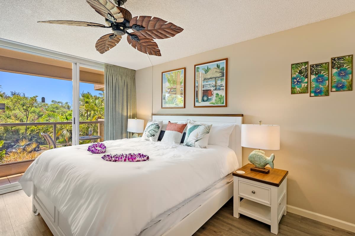 Condo in Kihei · ★4.96 · Studio · 1 bed · 1 private bath - Photo 1