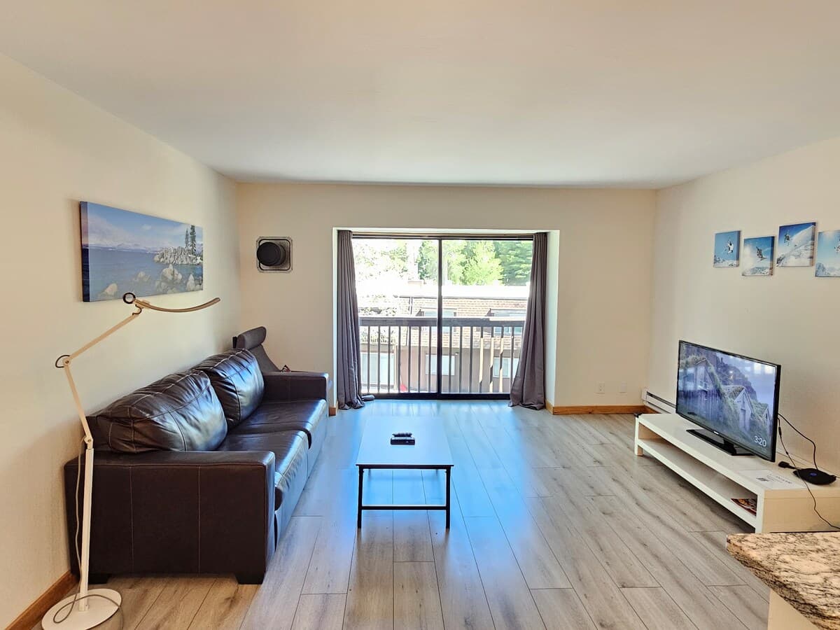 Ski-in/Ski-out Condo by River & Village - Photo 3