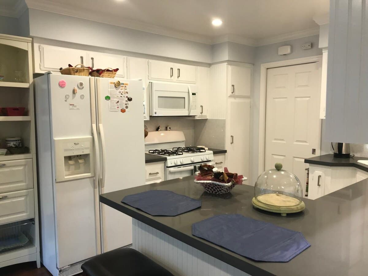 Bright Modern Duplex Near Google & Downtown MV - Photo 5
