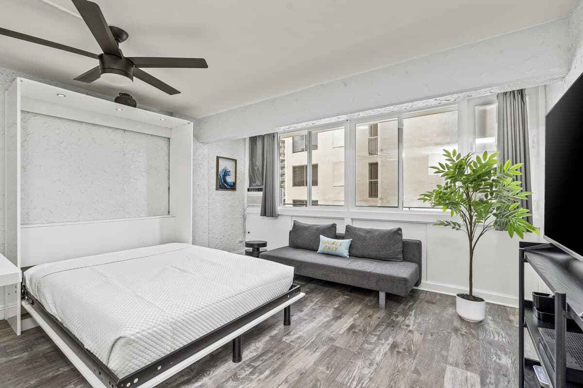 1 Block from Beach in the Heart of Waikiki! NH602 - Photo 5
