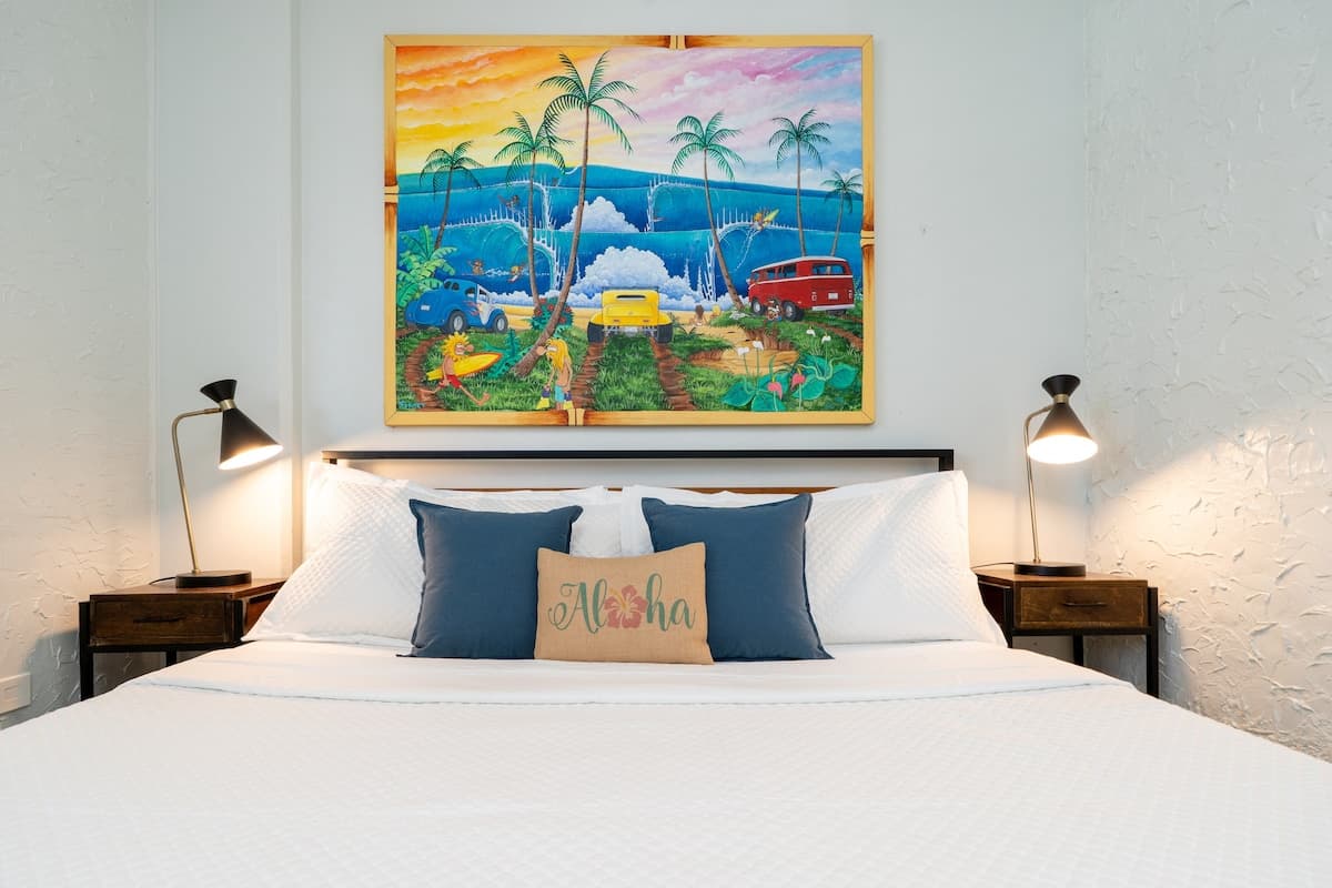 1 Block from Beach in the Heart of Waikiki! NH602 - Photo 1