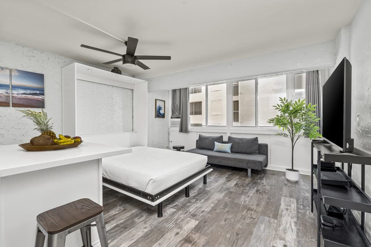 1 Block from Beach in the Heart of Waikiki! NH602 - Photo 4