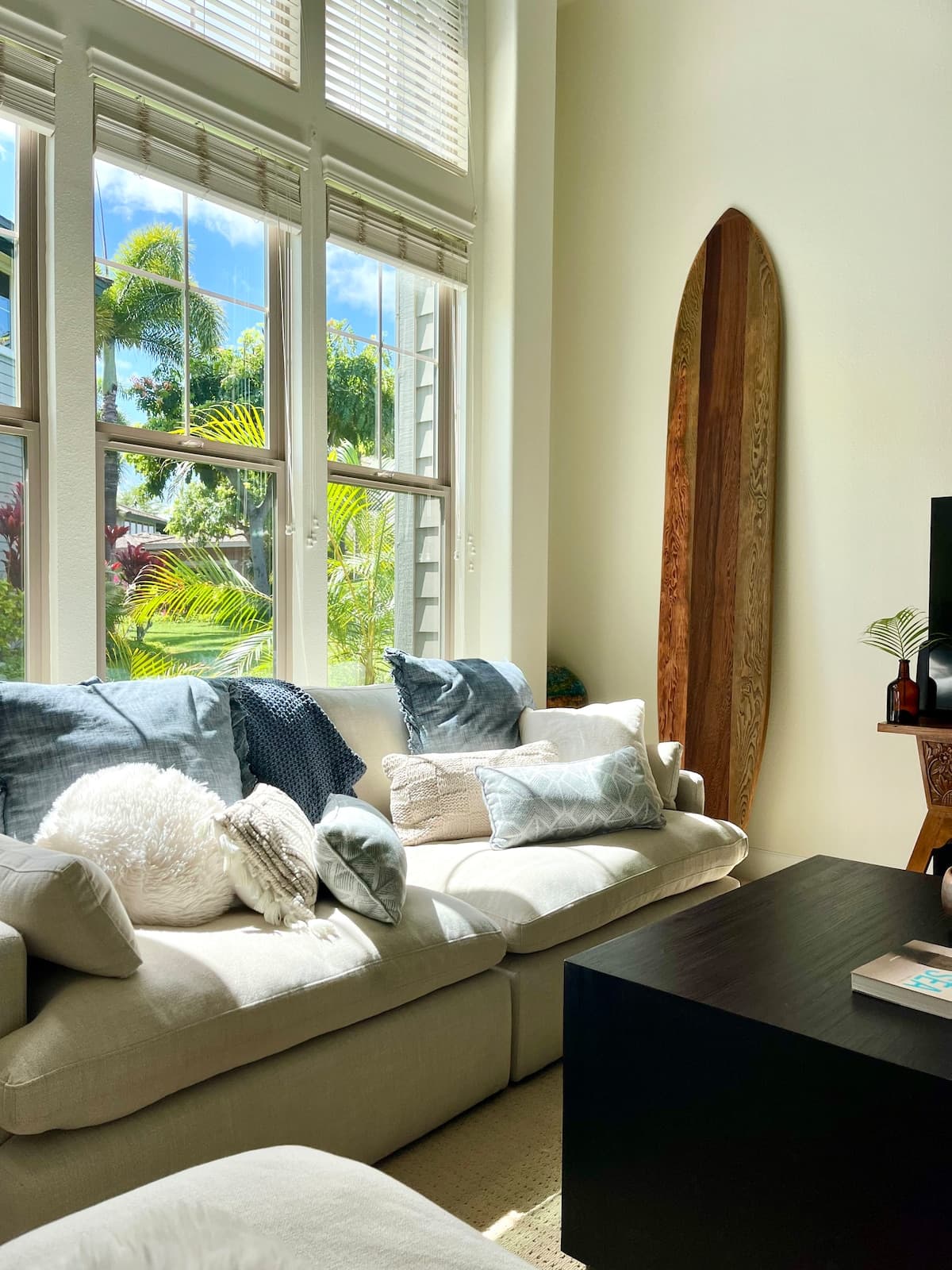 Townhouse in Waimea · ★5.0 · 2 bedrooms · 2 beds · 2 baths - Photo 3