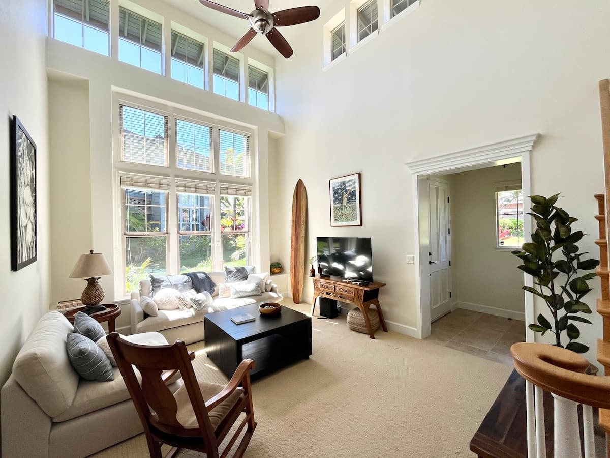 Townhouse in Waimea · ★5.0 · 2 bedrooms · 2 beds · 2 baths - Photo 2