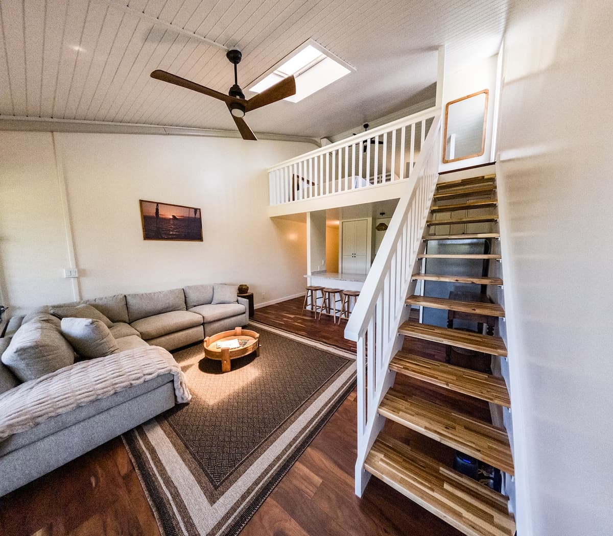 Townhouse in Kahuku · ★5.0 · 1 bedroom · 4 beds · 2.5 private baths - Photo 4
