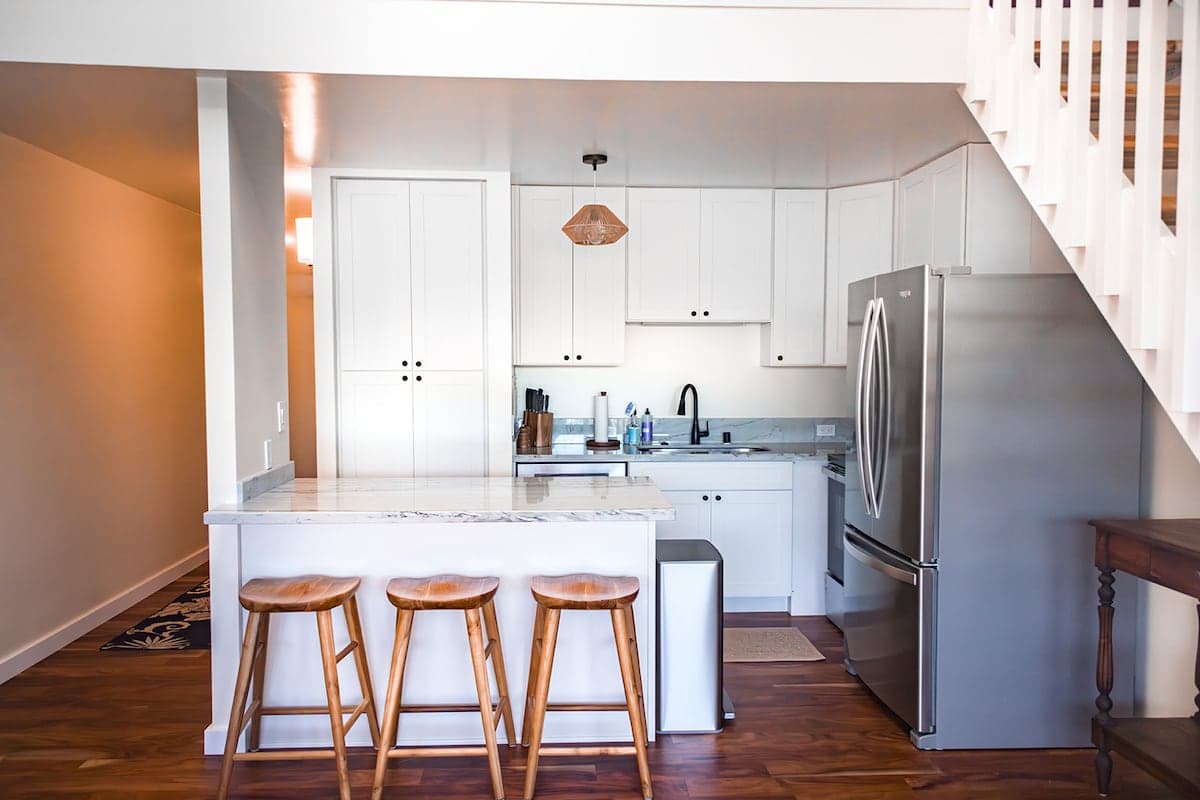 Townhouse in Kahuku · ★5.0 · 1 bedroom · 4 beds · 2.5 private baths - Photo 5