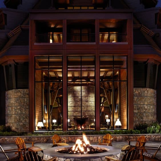 Stylish Upscale Truckee Resort Villa - Photo 4