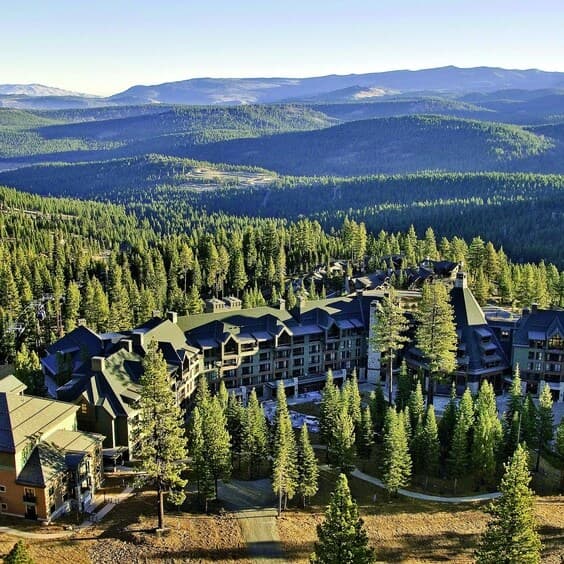 Stylish Upscale Truckee Resort Villa - Photo 1