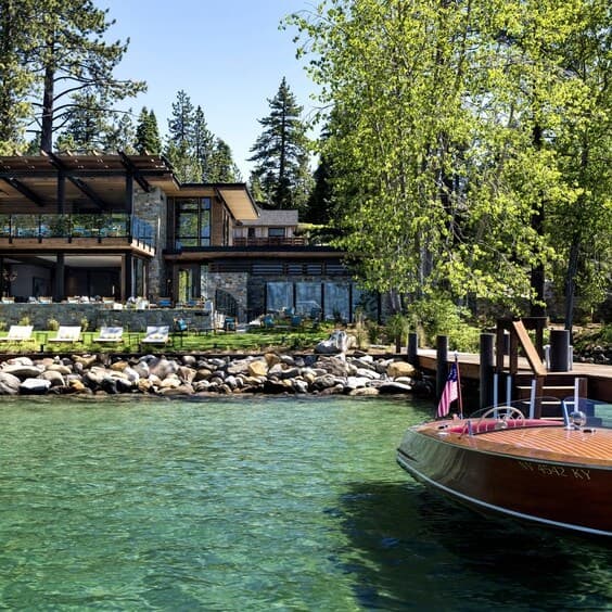 Stylish Upscale Truckee Resort Villa - Photo 5