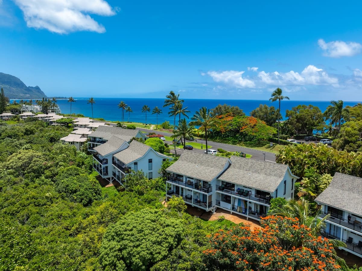 Condo in Princeville · ★4.91 · Studio · 2 beds · 1 bath - Photo 5