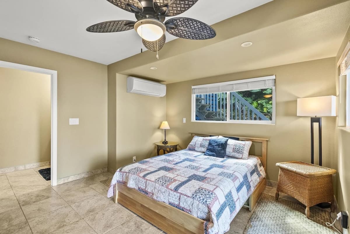 Home in Kailua-Kona · ★5.0 · 4 bedrooms · 4 beds · 4 private baths - Photo 3