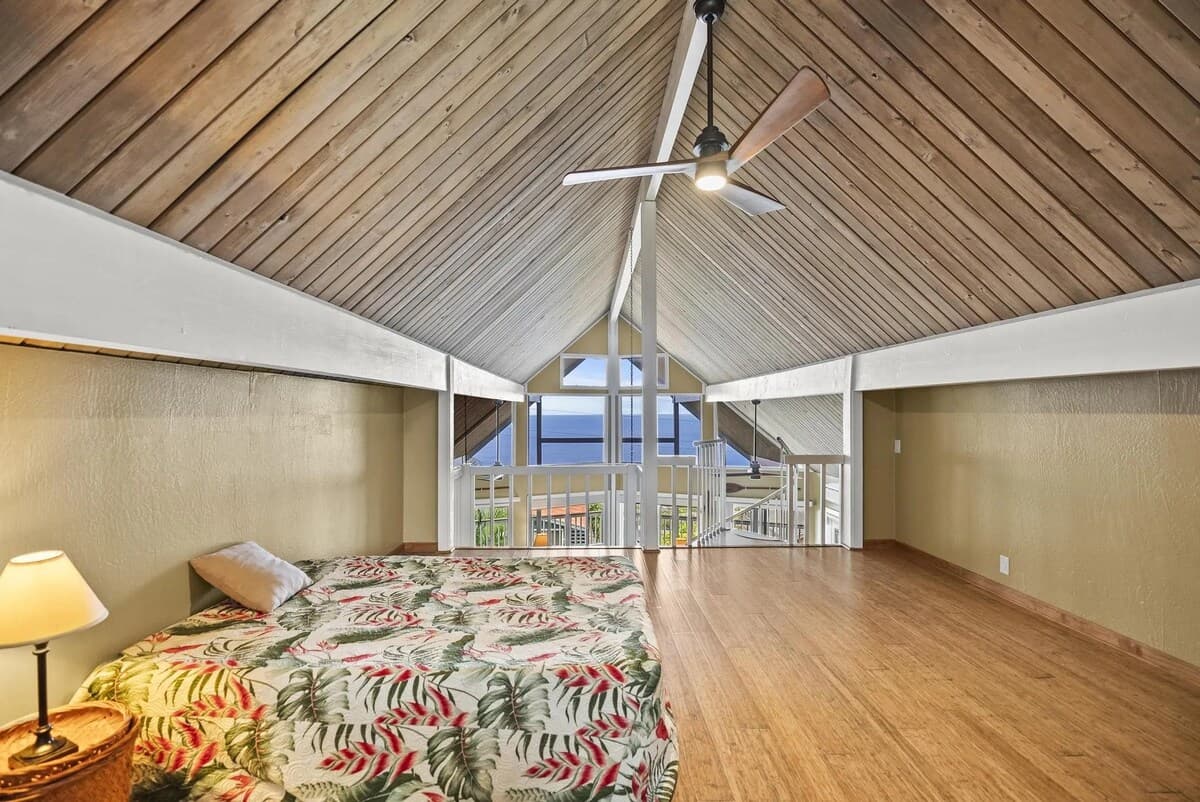 Home in Kailua-Kona · ★5.0 · 4 bedrooms · 4 beds · 4 private baths - Photo 5