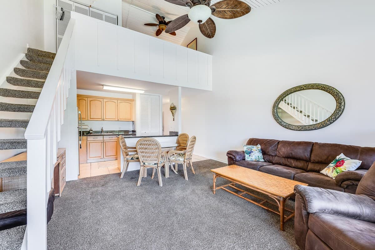 Charming 1 bdrm with loft (sleeps 6) at Turtle Bay - Photo 5